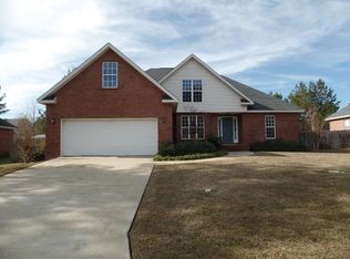 311 Christopher Luke Cir, Perry, GA 31069