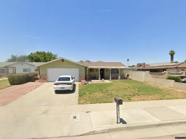 1435 S Salome Street, Tulare, CA 93274