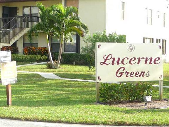 2nd image of 4712 E Lucerne Lakes Boulevard #102