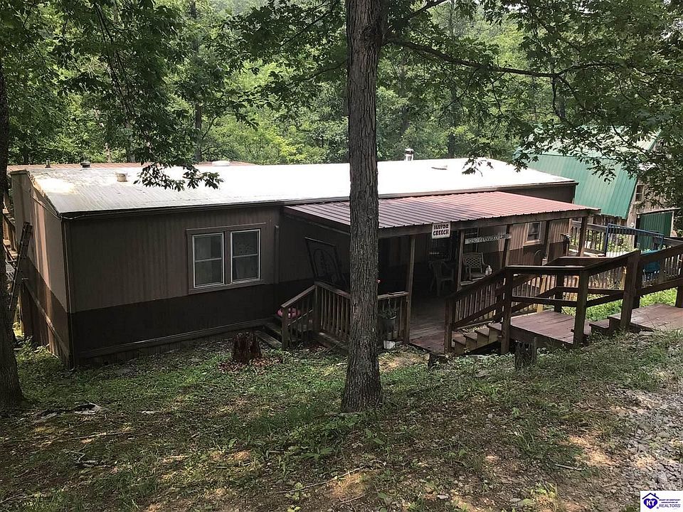 1250 Fernwood Ln, Leitchfield, KY 42754 MLS HK23002282 Zillow