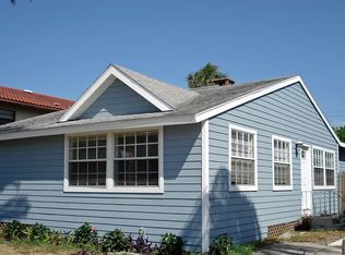 540 72nd Ave, Saint Pete Beach, FL 33706