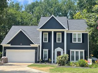20303 Willow Pond Rd, Cornelius, NC 28031