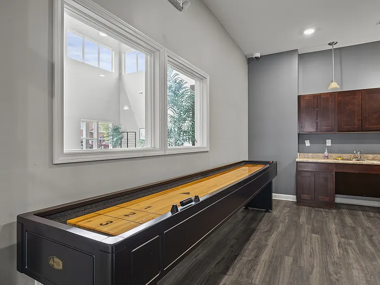 Whispering Creek Apartments — Photo 8