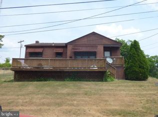 4 Fort Hill Ave, Cumberland, MD 21502