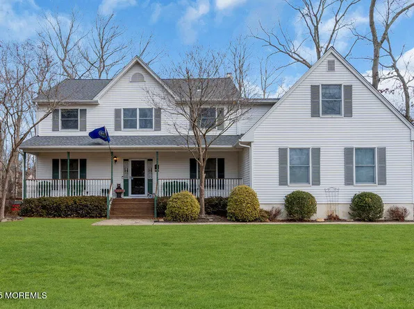 13 Mill Lane, Jackson, NJ 08527