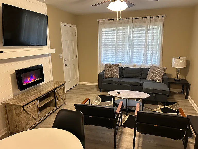 Picture 3 of Living Room