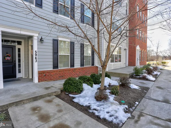 5943 Logans Way #35, Ellicott City, MD 21043