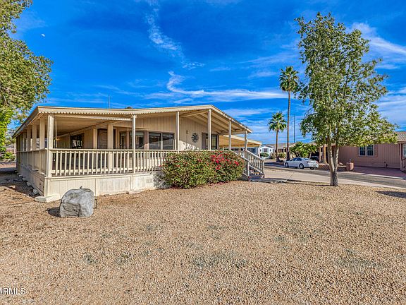 2nd image of 3901 E PINNACLE PEAK Road #376
