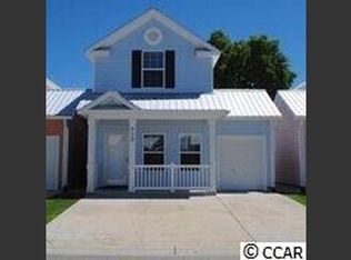 713 Shell Creek Cir, North Myrtle Beach, SC 29582