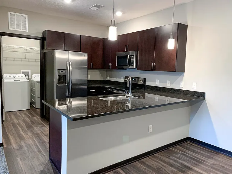The Villas at Mahoney Park — Photo 94