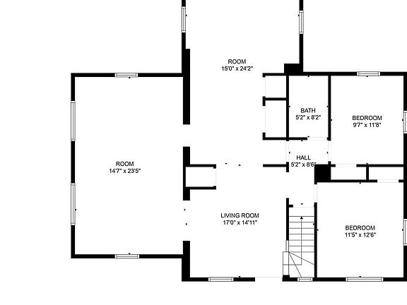 3rd image of this home