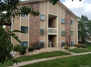 3021 S Ursula Cir APT 201, Aurora, CO 80014