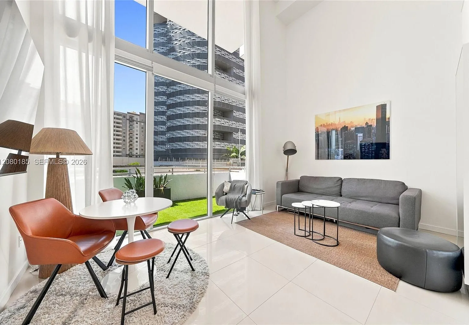 1060 Brickell Condo — Photo 1