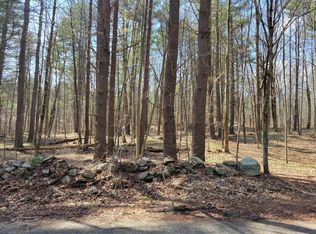3 Daniels Rd, Charlton, MA 01507