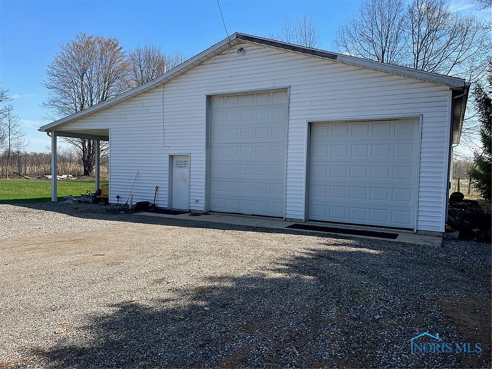 4610 County Road 5, Delta, OH 43515 Zillow