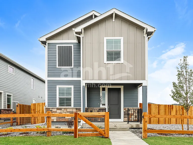 23693 E 3rd Pl — Photo 1
