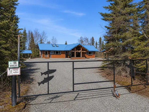 38131 Woods Dr, Kenai, AK 99611