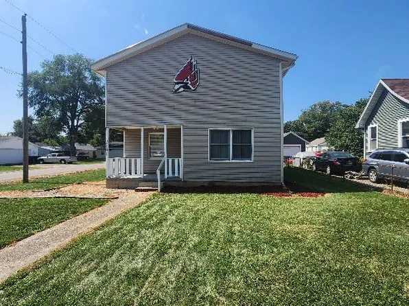 2101 N Ball Ave, Muncie, IN 47304