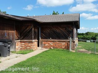 719 Acorn Dr, Bartlesville, OK 74003