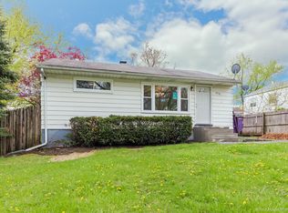 2531 W Cheyenne Rd, Waukegan, IL 60087