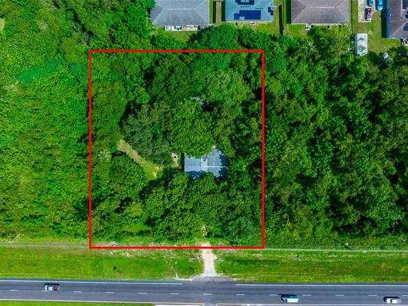 6641 N Us Highway 441, Ocala, FL 34475