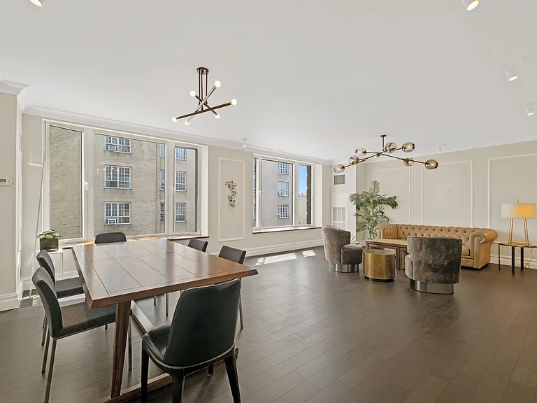 279 Central Park W #10C — Photo 1