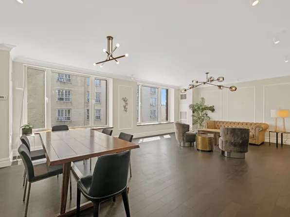 279 Central Park West image 1 of 18