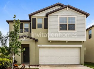 2178 Jungle Dr, Ruskin, FL 33570