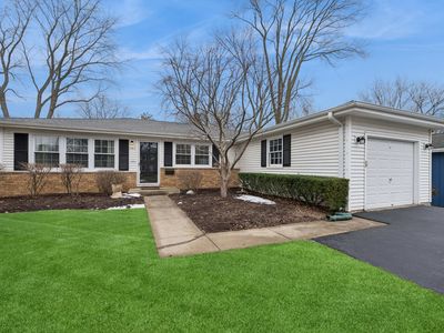 151 Walton St, Barrington, IL, 60010