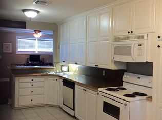 1607 N Church St, Jennings, LA 70546