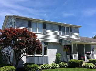 151 Rovner Pl, Hamburg, NY 14075