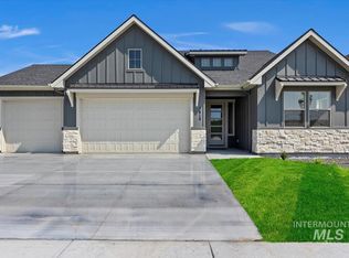 1418 W Ultar Dr, Nampa, ID 83686
