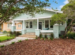 715 W Alfred St, Tampa, FL 33603