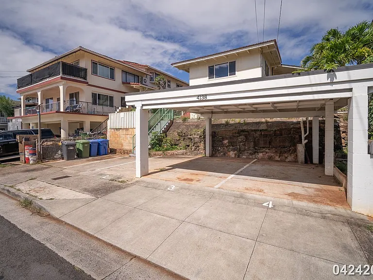 4138 Keaka Dr #B — Photo 1