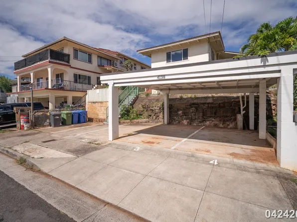 4138 Keaka Dr Unit B, Honolulu, HI 96818