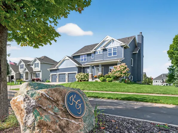 7791 Narcissus Ln N, Maple Grove, MN 55311