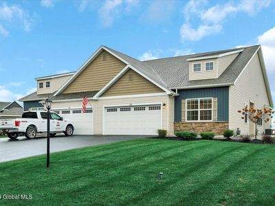 302 Casale Court, Troy, NY, 12180