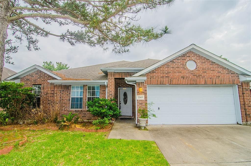 22615 Holly Lake Dr, Katy, TX 77450 Zillow
