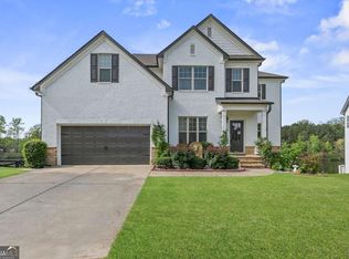 4880 Plainsman Cir, Cumming, GA 30028