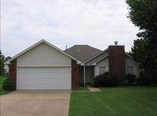 1610 Crepe Myrtle Dr, Jonesboro, AR 72405