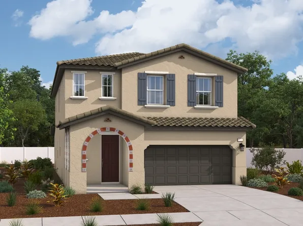 Lawton Plan, Crestview at Sommers Bend