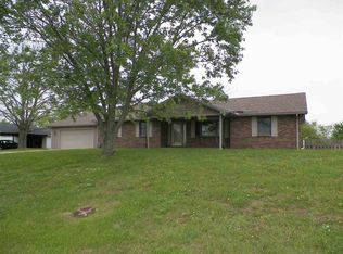 530 Cynthiana St, Williamstown, KY 41097