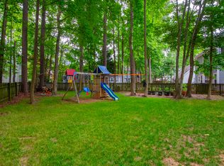 12416 Harcourt Dr, Raleigh, NC 27613