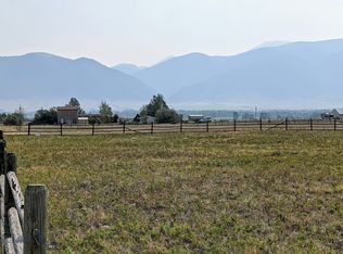 Tbd Tobacco Root Ln, Whitehall, MT 59759