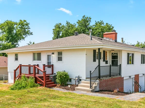 4505 Bancroft St, Omaha, NE 68106