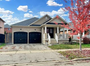 29 Pardon Ave, Whitby, ON L1P 1V1