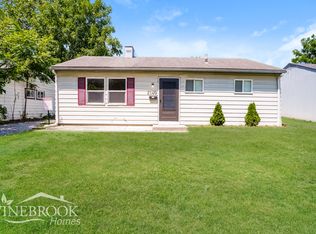 2149 Grasmere Ave, Columbus, OH 43211