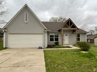 117 Flower Cir, Coldwater, MS 38618