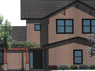 80 Santolina St, Los Alamos, NM 87547