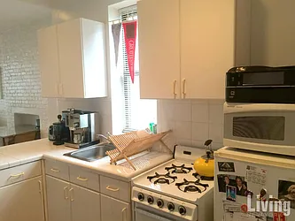 Rented by Living New York